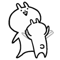Facebook Love Sticker by Minto Inc.