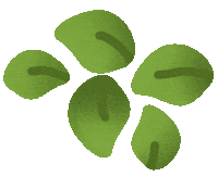 Spinach Pizzatopping Sticker by Jet's Pizza