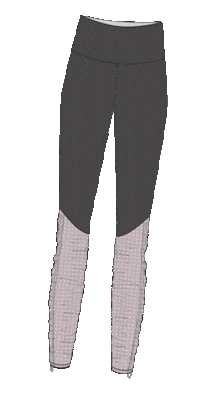 workout leggings Sticker by Fabletics