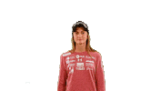 Ski Jumper Sticker by SloSki