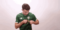 portland timbers mls GIF by Timbers