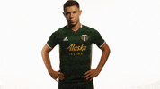Portland Timbers Thumbs Up GIF by Timbers