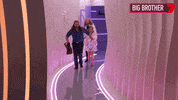 Big Brother Sneak GIF by Big Brother Australia