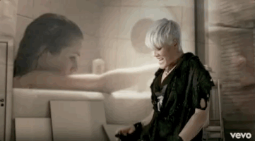 pink pink perfect p!nk f**ckin perfect GIF