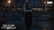 Hbo GIF by His Dark Materials