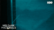 Hbo GIF by His Dark Materials