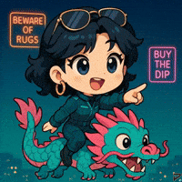 Hana Crypto Meme GIF by Persona