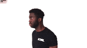 Reaction Shocked GIF by Joseph Royal