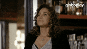 Salve Jorge Globoplay GIF by globoplay