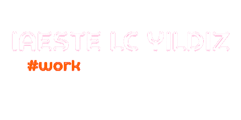 Turkey Istanbul Sticker by IAESTE L.C. YILDIZ