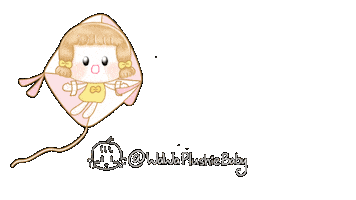 Pink Fly Sticker