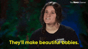 Season 1 Baby GIF by The Roku Channel