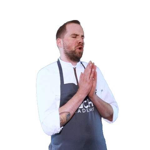 cook help Sticker by Just Spices