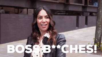 GIF by Real Housewives Of Cheshire