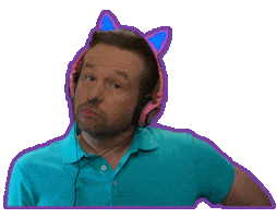 Sticker by Insatiable
