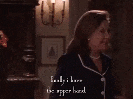 season 3 netflix GIF by Gilmore Girls 