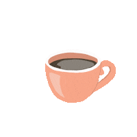 Coffee Branding Sticker by ANDREARTS