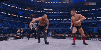 Jon Moxley Aew On Tnt GIF by All Elite Wrestling on TNT