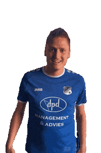 Voetbal Sticker by VV Schalkwijk