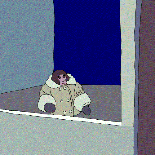 Animation Domination High Def Lol GIF by gifnews