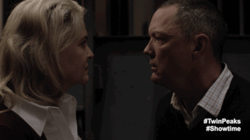 Twin Peaks Phyllis Hastings GIF by Twin Peaks on Showtime