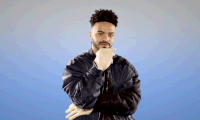 GIF by MIC LOWRY