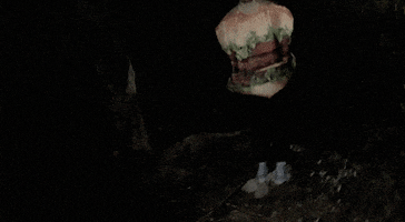 Blair Witch Pizza GIF by Speedy Ortiz