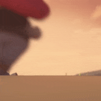 Badass Perfect Loop GIF by Mushmushfun