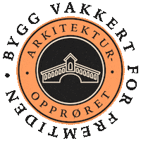 Norway Ao Sticker by OsloHolm