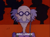 nicksplat rugrats GIF