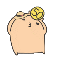 開心 耶 Sticker