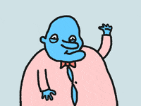 See Ya Hello GIF by Make it Move