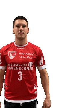 Handball Sticker by tusferndorf