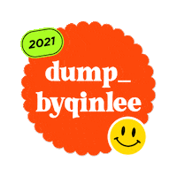 Logo Love Sticker