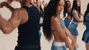 The Gap GIF