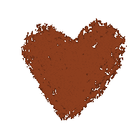 Love Heart Sticker