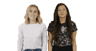 happy country music Sticker by Maddie And Tae
