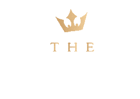 Money Gold Sticker by The Royal Game