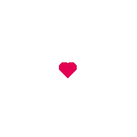 Heart Love Sticker by M Boom