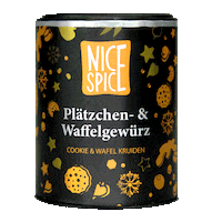 Cookie Advent Sticker by TSI Consumer Goods