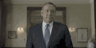 house of cards GIF by Vulture.com