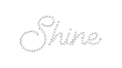 Sticker by Swarovski