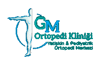 gokcemik ortopedi gokce mik Sticker
