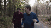 BNNVARA tim eric oogappels seizoen 4 GIF