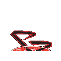 Sticker by Kamikaze
