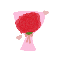 Valentine Day Sticker