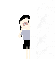 Happy Smile Sticker