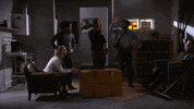 slechte tijden friends GIF by RTL 4