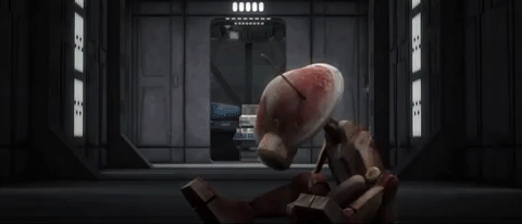 season 5 GIF by Star Wars