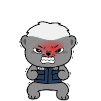 Posco Sticker by 포소리